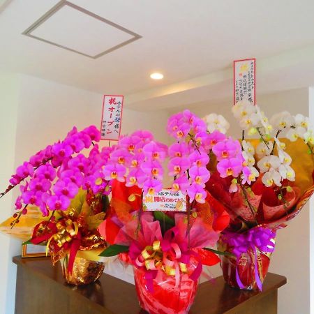 Ao-Ao-Hotel - Vacation Stay 29367V Nago Exterior photo